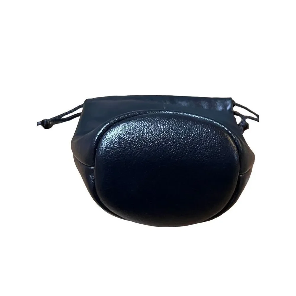 New Tamron anti scratch photo-camera lenses leather bag pouch case